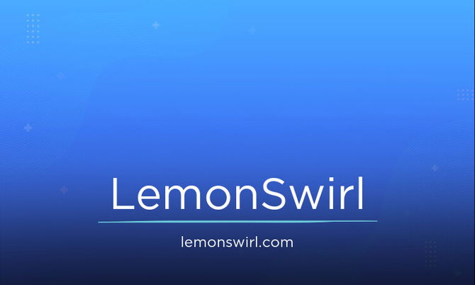 LemonSwirl.com