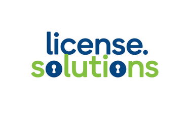 License.Solutions - Creative brandable domain for sale