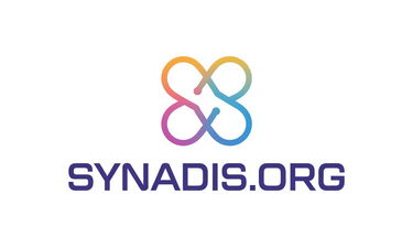 Synadis.org - Creative brandable domain for sale