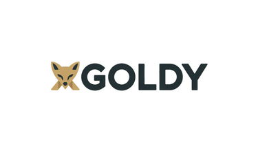 xGoldy.com - Creative brandable domain for sale