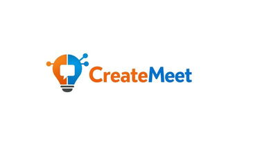 CreateMeet logo