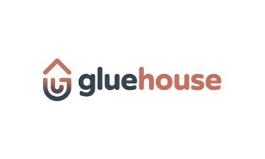 GlueHouse.com - Creative brandable domain for sale