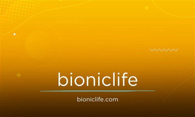 BionicLife.com