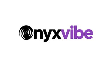 OnyxVibe logo