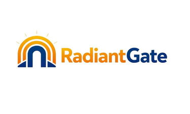 RadiantGate.com - Creative brandable domain for sale