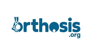 Orthosis.org - Creative brandable domain for sale