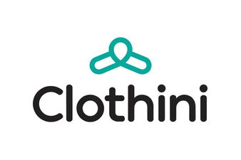 Clothini.com - Creative brandable domain for sale