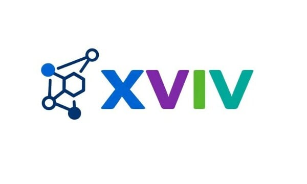 XVIV logo