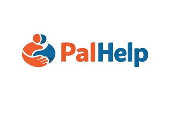 PalHelp.com - Creative brandable domain for sale
