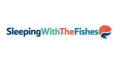 SleepingWithTheFishes.com - Creative brandable domain for sale