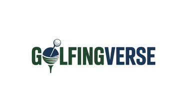 Golfingverse.com - Creative brandable domain for sale