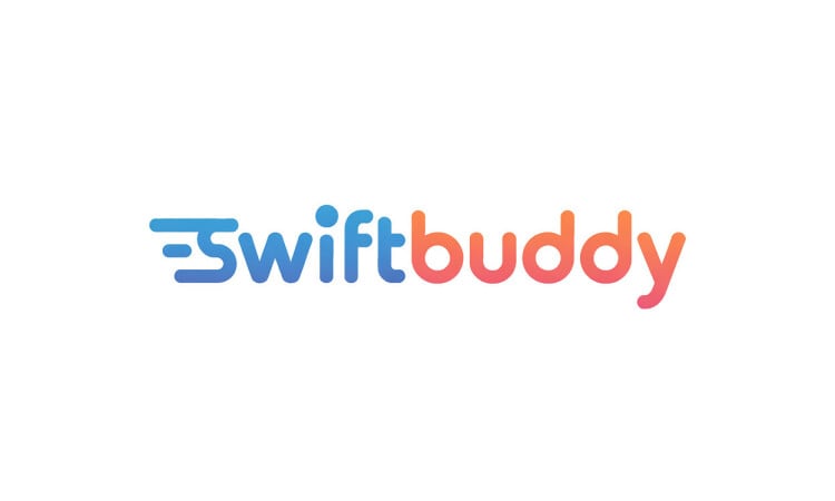 SwiftBuddy logo