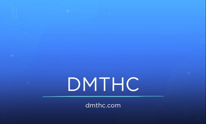 DMTHC.com