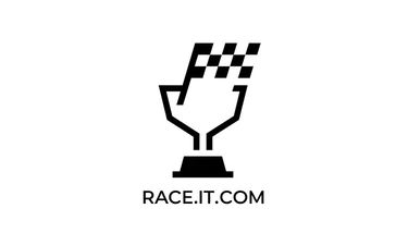 Race.it.com - Creative brandable domain for sale
