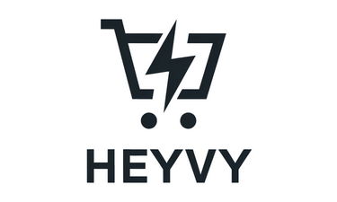 Heyvy.com - Creative brandable domain for sale