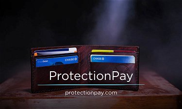 ProtectionPay.com - Creative brandable domain for sale
