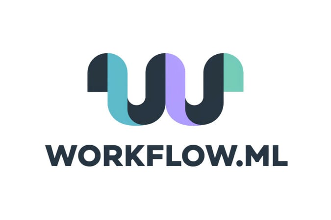 Workflow logo