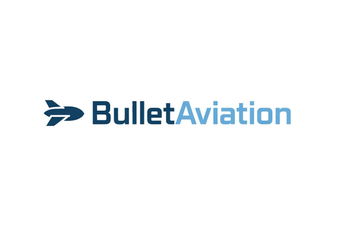 BulletAviation.com - Creative brandable domain for sale