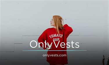 OnlyVests.com