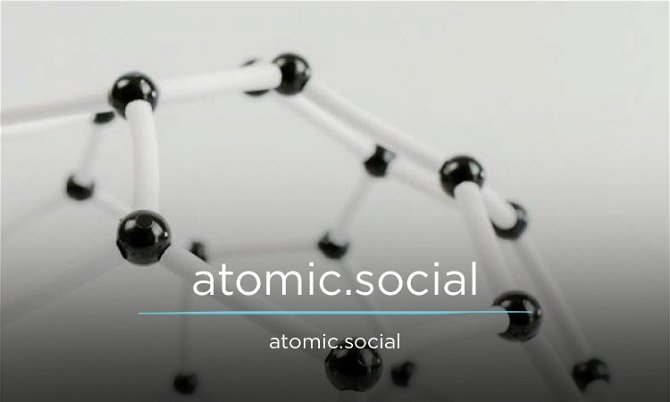 Atomic.social