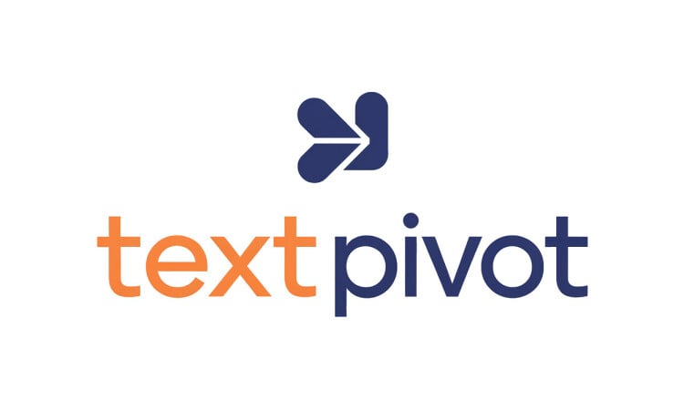 TextPivot logo