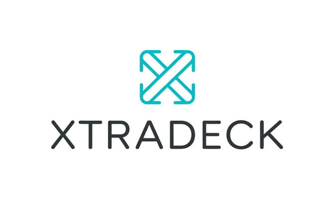 Xtradeck.com