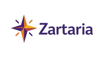 Zartaria.com - Creative brandable domain for sale
