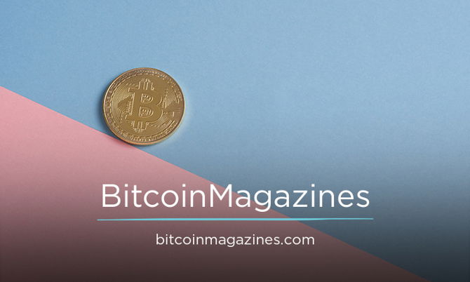BitcoinMagazines.com