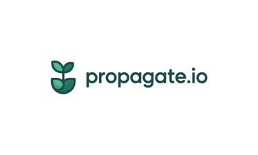 Propagate logo