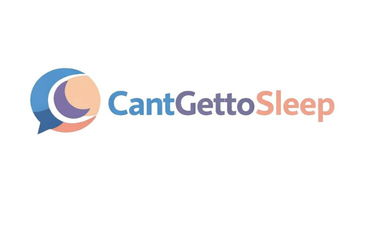CantGettoSleep.com - Creative brandable domain for sale