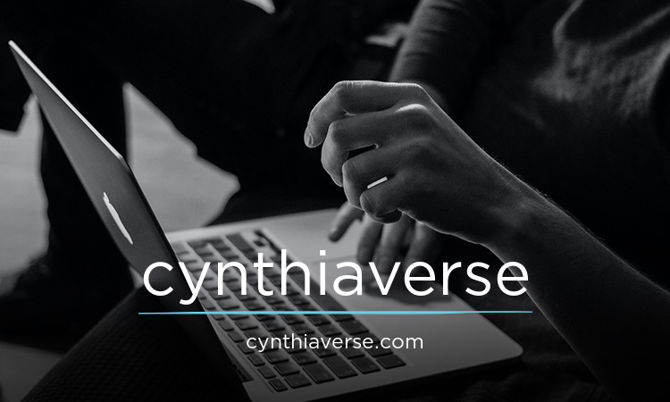 CynthiaVerse.com