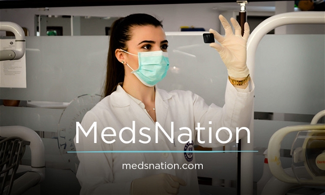 MedsNation.com