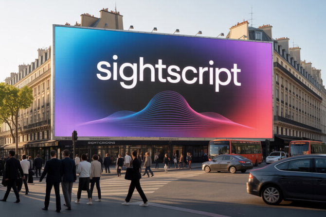 SightScript.com — 3