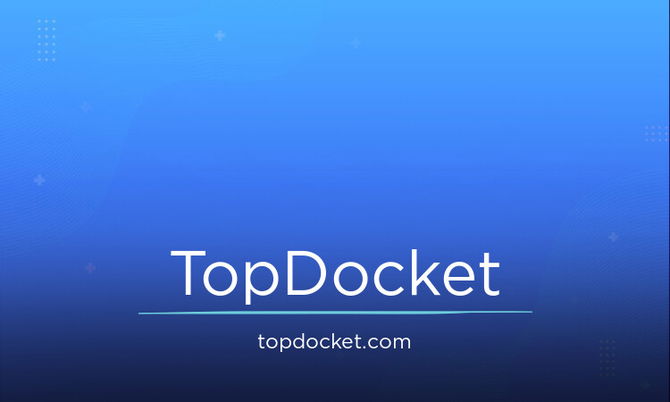 TopDocket.com