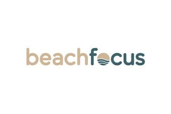 BeachFocus.com - Creative brandable domain for sale