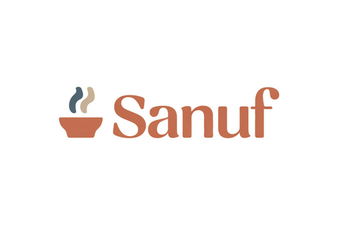 Sanuf.com - Creative brandable domain for sale