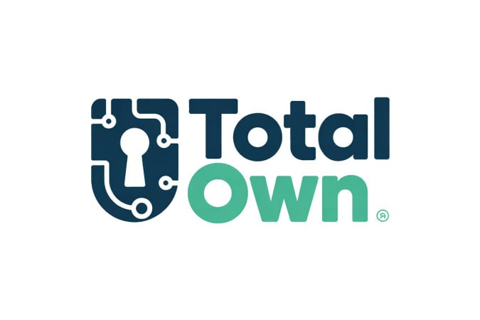 TotalOwn logo