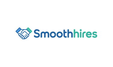 SmoothHires.com - Creative brandable domain for sale