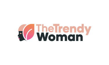 TheTrendyWoman.com - Creative brandable domain for sale
