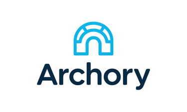 Archory logo