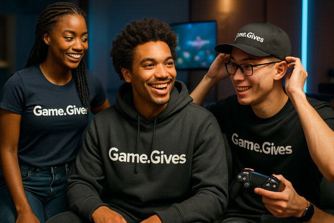 Game.Gives — 5