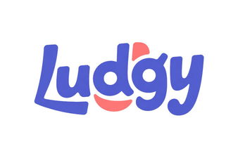 Ludgy.com - Creative brandable domain for sale