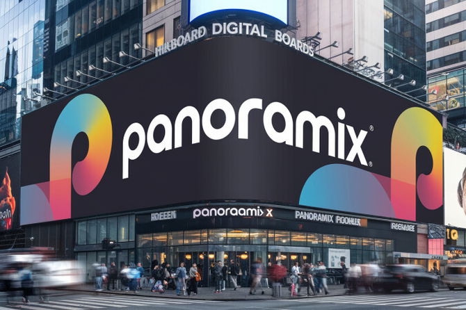 Panoramix.com — 3
