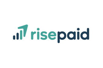 RisePaid.com - Creative brandable domain for sale