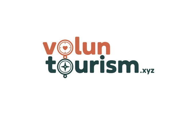 Voluntourism.xyz
