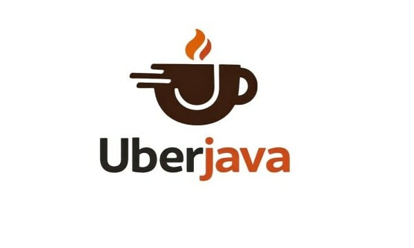 Uberjava logo
