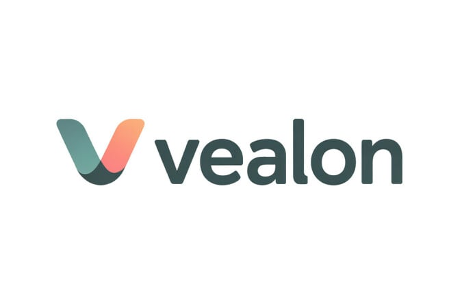 Vealon logo