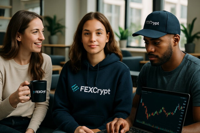 FEXCrypt.com — 5