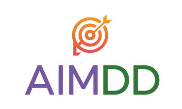 AimDD.com - Creative brandable domain for sale