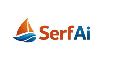 SerfAi.com is for sale
